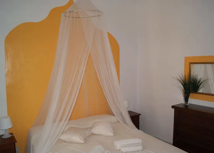 Beeclaire Apartman