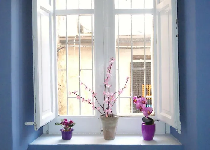 Apartman Beeclaire *