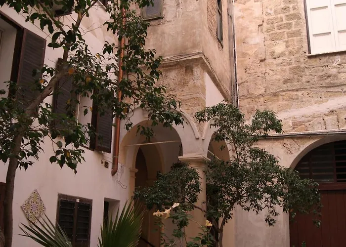 Beeclaire Apartman