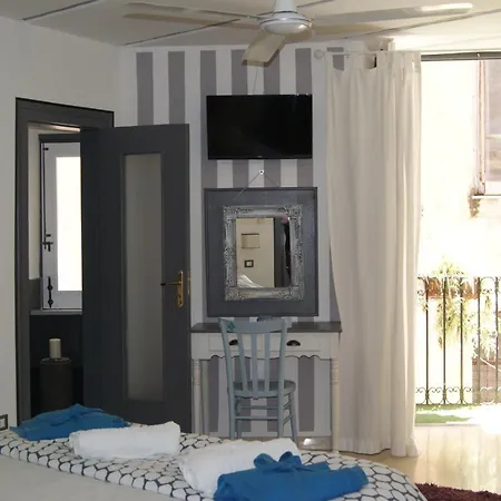 Apartment Beeclaire Palermo