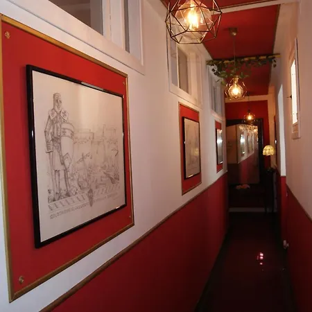 Apartment Beeclaire Palermo