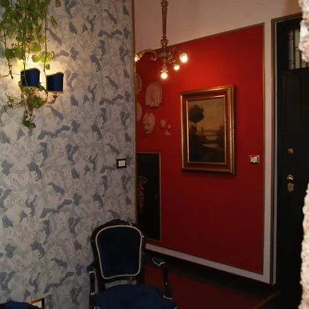 Beeclaire Apartment