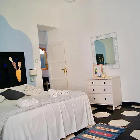 Beeclaire Apartment