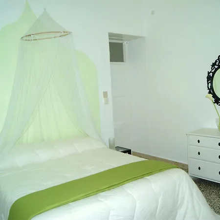 Beeclaire Apartment