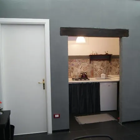 Beeclaire Apartment Palermo